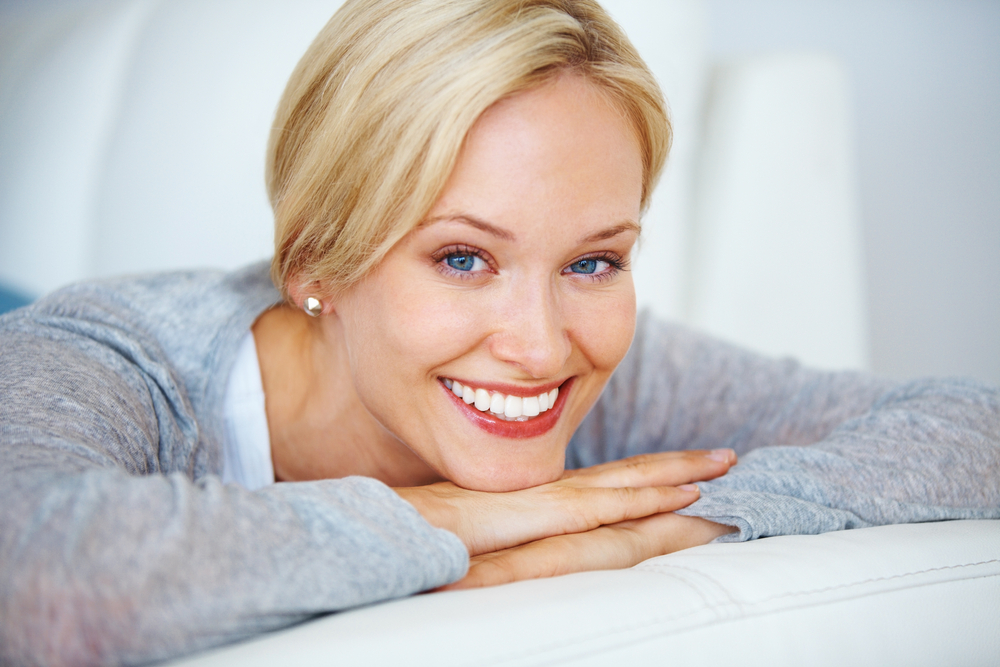 A Brighter Smile, Without Teeth Whitening! | Cedar Rapids, IA