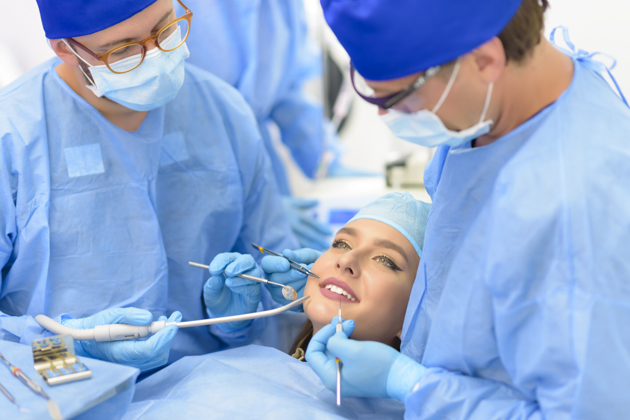 What To Know About Implant Treatment Cedar Dental