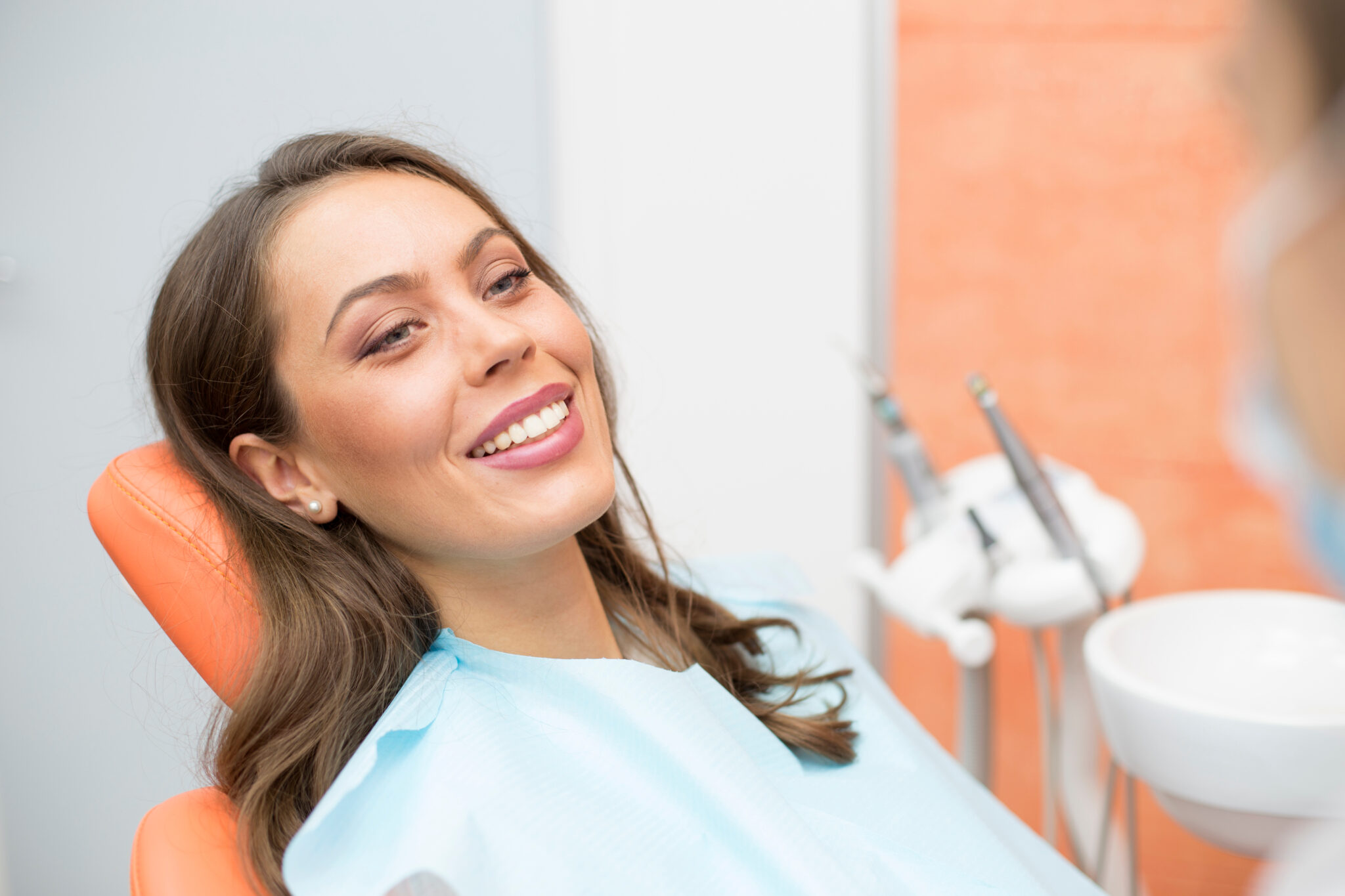 Is it Time For Your Next Checkup? Cedar Dental