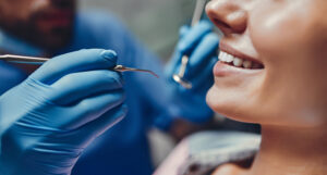 Cedar Rapids, IA, dentist offers oral sedation 