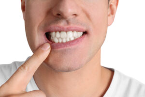 Cedar Rapids, IA, dentist offers periodontal disease 